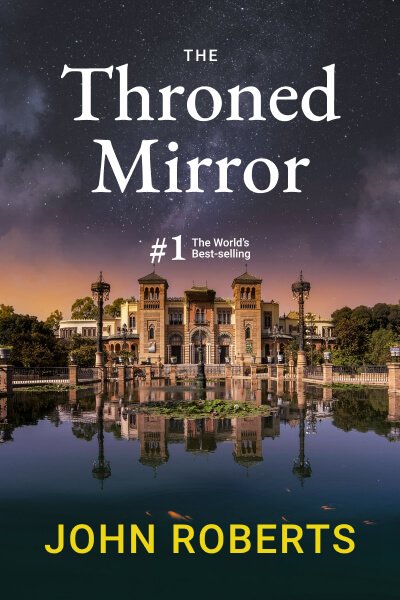 author book store book cover 07