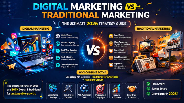 freelance digital marketer in kondotty