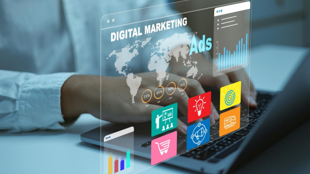 freelance digital marketer in kondotty