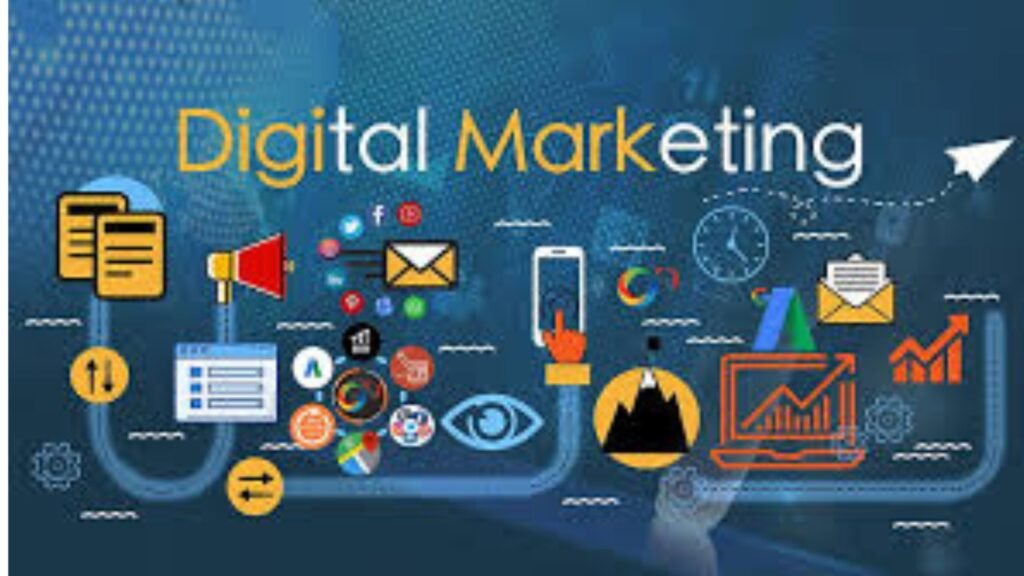 freelance digital marketer in kondotty