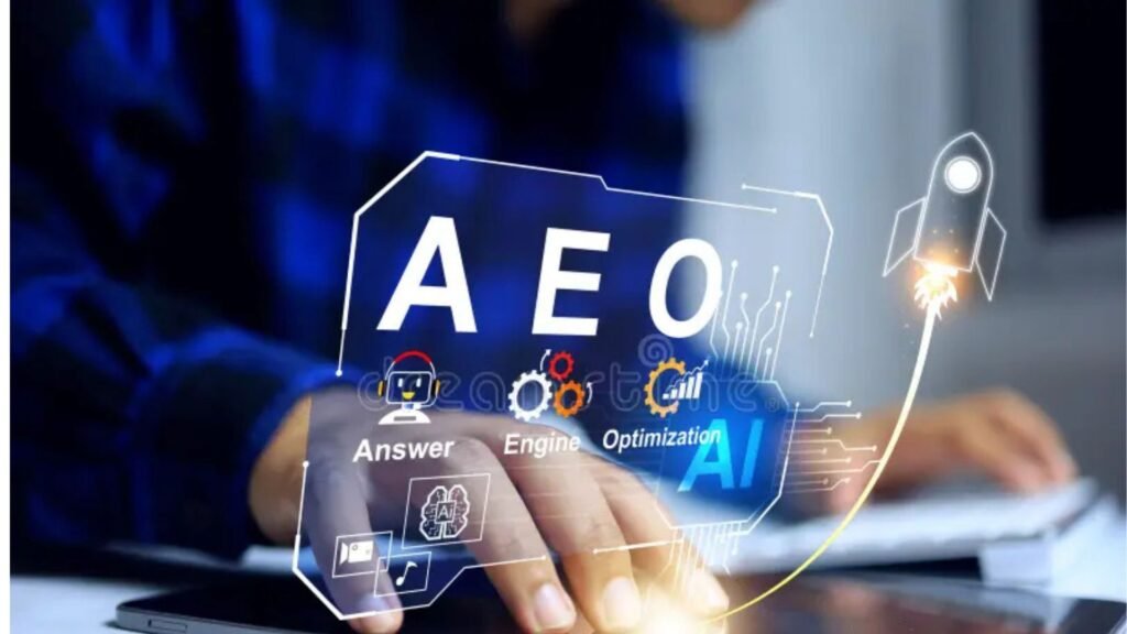 AEO vs SEO: What’s the Difference and Why It Matters in 2026 untitled design (12)